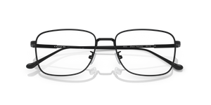 Black Titanium / Demo Lens (9003)