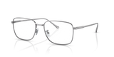 Gunmetal Titanium / Demo Lens (9004)