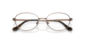 Shiny Rose Gold / Demo Lens (9331)