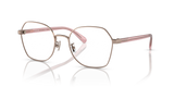 Shiny Rose Gold / Demo Lens (9331)