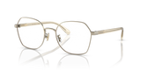 Shiny Light Gold / Demo Lens (9436)