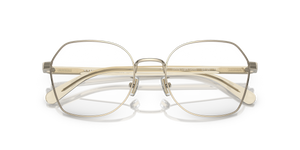 Shiny Light Gold / Demo Lens (9436)