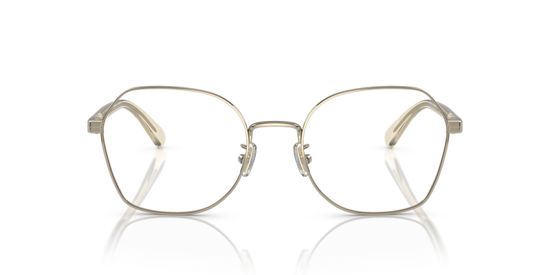 Coach HC5155 in Shiny Light Gold / Demo Lens (9436) - Alternate View