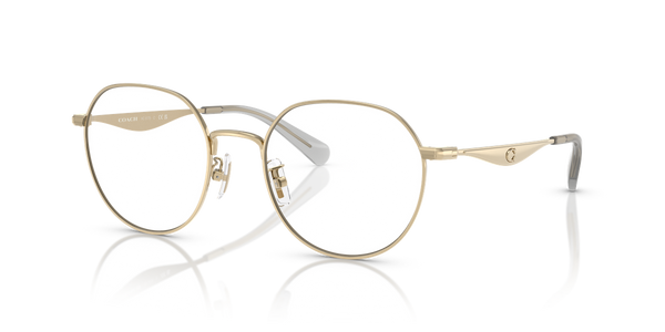 Coach CY044