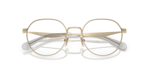 Shiny Light Gold / Demo Lens (9005)
