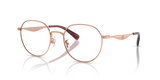 Shiny Rose Gold / Demo Lens (9331)