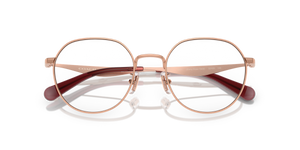 Shiny Rose Gold / Demo Lens (9331)