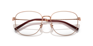 Shiny Rose Gold / Demo Lens (9331)