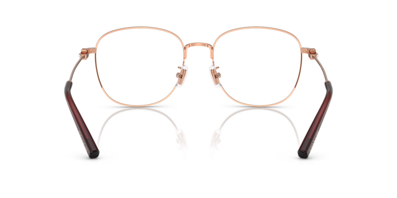 Coach HC5179D in Shiny Rose Gold / Demo Lens (9331) - Alternate View