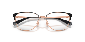 Rose Gold/Black / Demo Lens (9488)