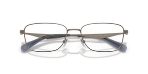 Satin Gunmetal / Demo Lens (9473)