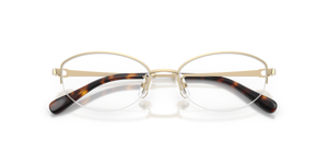Shiny Light Gold / Demo Lens (9005)