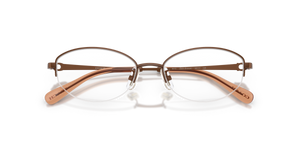 Satin Bronze / Demo Lens (9410)