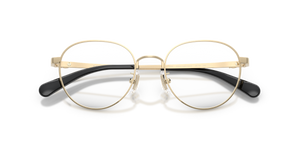 Shiny Light Gold / Demo Lens (9005)