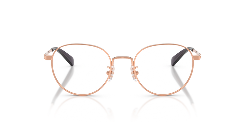 Coach HC5209 in Shiny Rose Gold - Alternate View