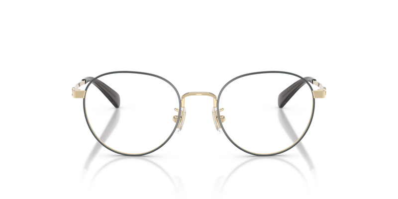Coach HC5209 in Shiny Light Gold/Grey - Alternate View
