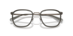 Satin Gunmetal/Grey / Demo Lens (9472)