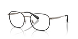Matte Black/Gunmetal / Demo Lens (9493)