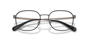 Matte Black/Gunmetal / Demo Lens (9493)