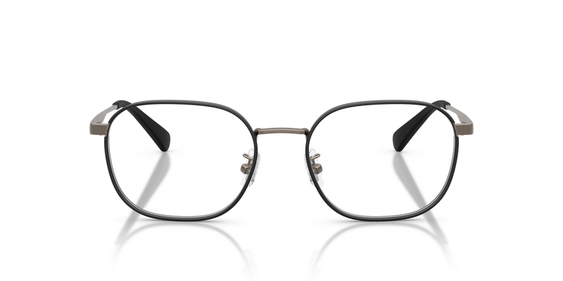 Coach HC5211 in Matte Black/Gunmetal - Alternate View