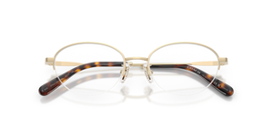 Shiny Light Gold / Demo Lens (9005)