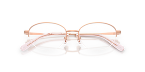 Shiny Rose Gold / Demo Lens (9331)