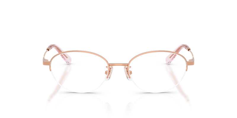 Coach HC5212TD in Shiny Rose Gold - Alternate View