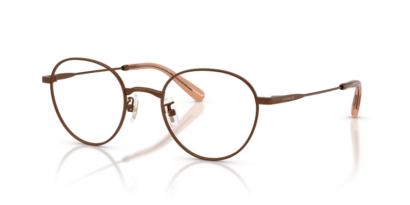 Coach HC5213TD in Satin Bronze - Alternate View