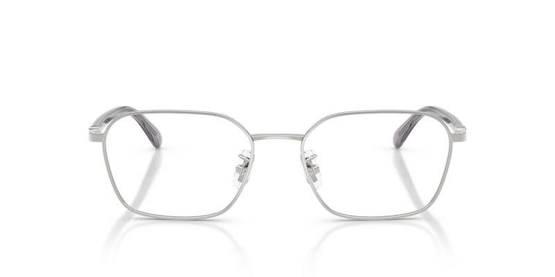 Coach HC5214TD in Shiny Silver - Alternate View