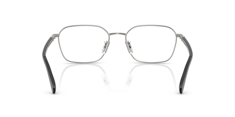 Coach HC5214TD in Shiny Gunmetal - Alternate View