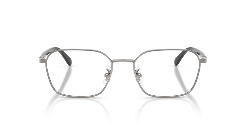 Coach HC5214TD in Shiny Gunmetal - Alternate View