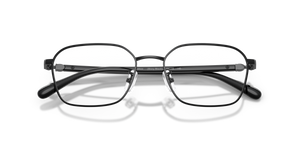 Shiny Black / Demo Lens (9344)