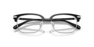 Silver/Black / Demo Lens (9467)