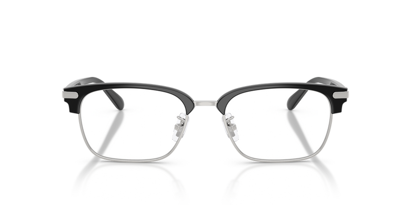 Coach HC5215TD in Silver/Black - Alternate View