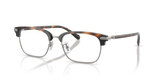 Dark Tortoise/Gunmetal / Demo Lens (9494)