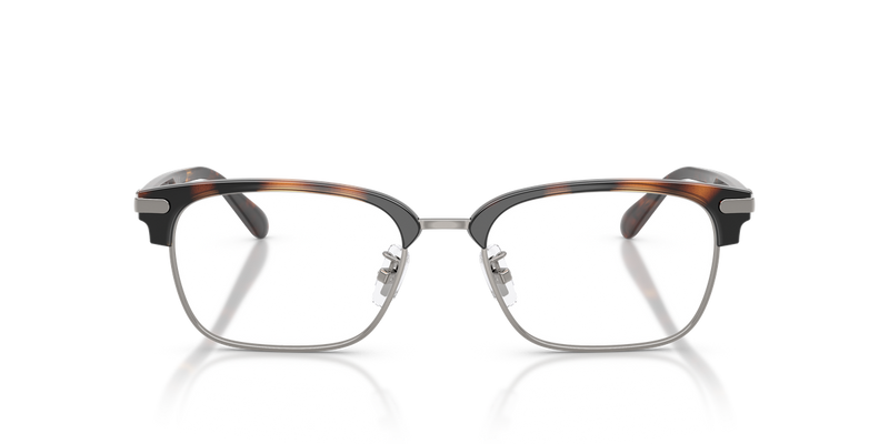 Coach HC5215TD in Dark Tortoise/Gunmetal - Alternate View