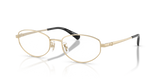 Shiny Light Gold / Demo Lens (9005)
