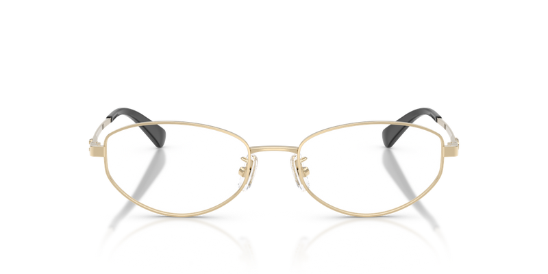 Coach HC5216D in Shiny Light Gold - Alternate View