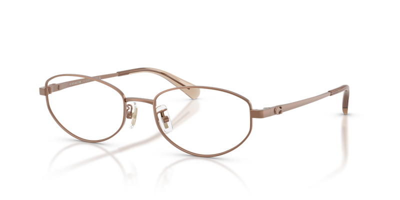 Coach HC5216D in Satin Sand - Alternate View