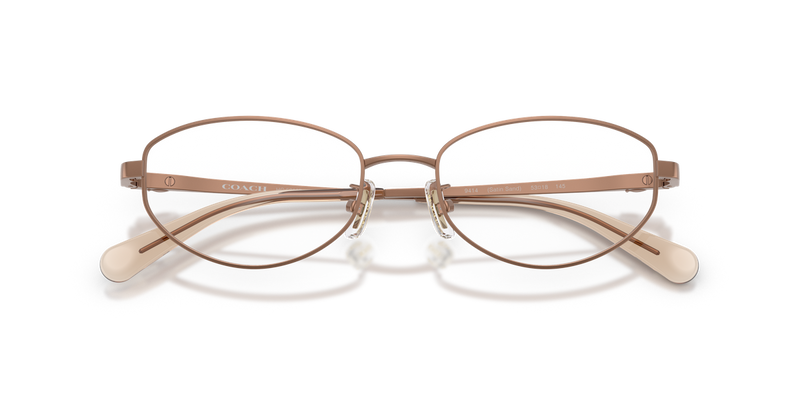 Coach HC5216D in Satin Sand - Alternate View
