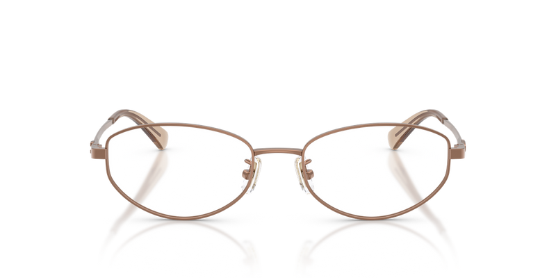 Coach HC5216D in Satin Sand - Alternate View