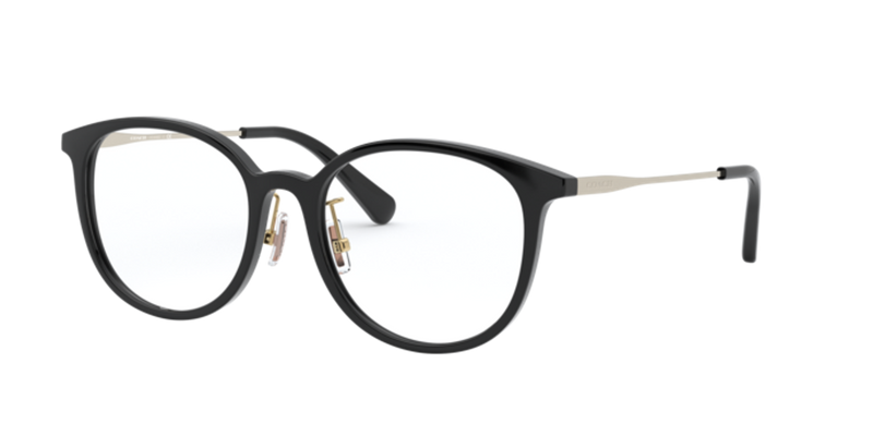 Coach HC6160D in Black - Alternate View