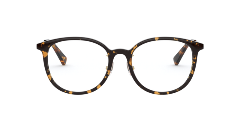 Coach HC6160D in Dark Tortoise - Alternate View