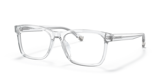 Coach C2104 - Crystal / Demo Lens (5111)