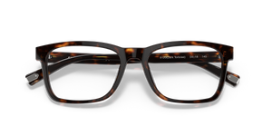 Dark Tortoise / Demo Lens (5120)