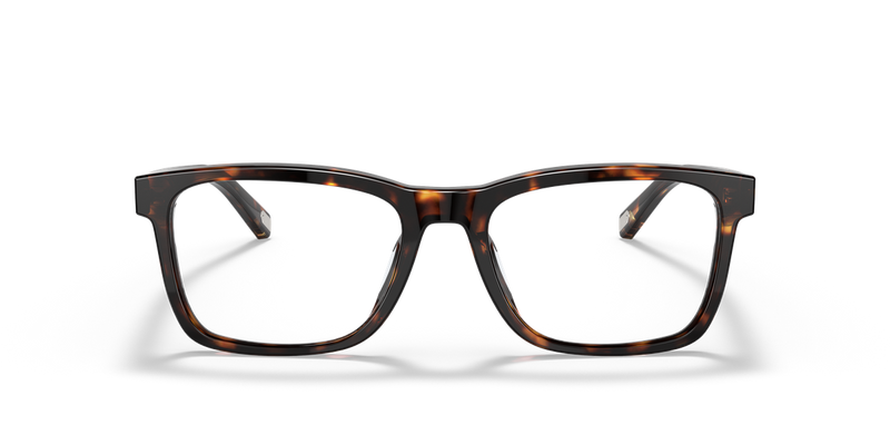 Coach C2104 in Dark Tortoise / Demo Lens (5120) - Alternate View