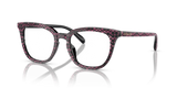 Ruby Pearl Signature C / Demo Lens (5783)
