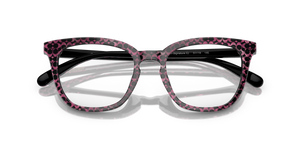 Ruby Pearl Signature C / Demo Lens (5783)