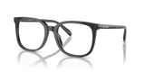 Transparent Dark Grey / Demo Lens (5793)