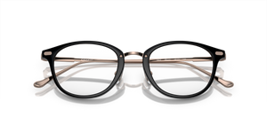 Black / Demo Lens (5002)